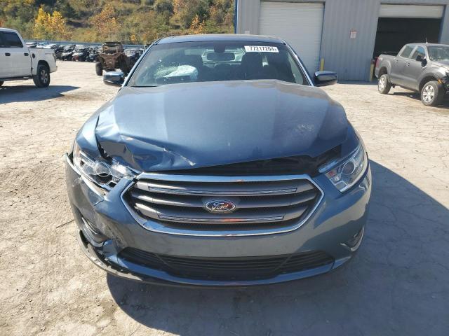 Photo 4 VIN: 1FAHP2E88JG142216 - FORD TAURUS SEL 