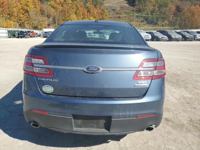 Photo 5 VIN: 1FAHP2E88JG142216 - FORD TAURUS SEL 