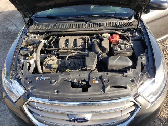 Photo 6 VIN: 1FAHP2E88KG100744 - FORD TAURUS SEL 