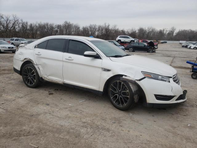 Photo 3 VIN: 1FAHP2E88KG105667 - FORD TAURUS SEL 