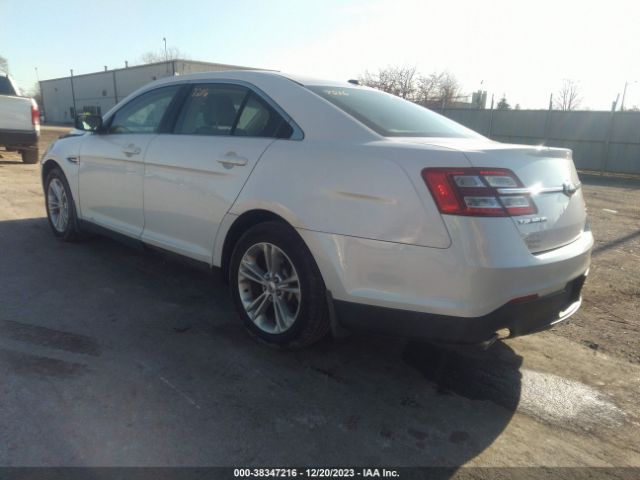 Photo 2 VIN: 1FAHP2E89DG100397 - FORD TAURUS 