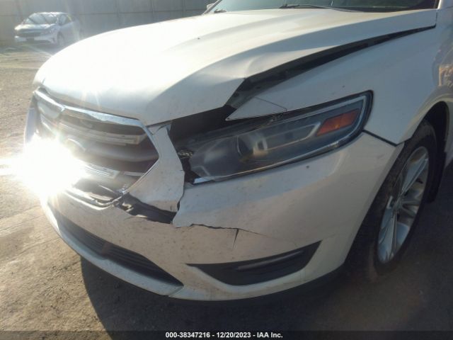 Photo 5 VIN: 1FAHP2E89DG100397 - FORD TAURUS 