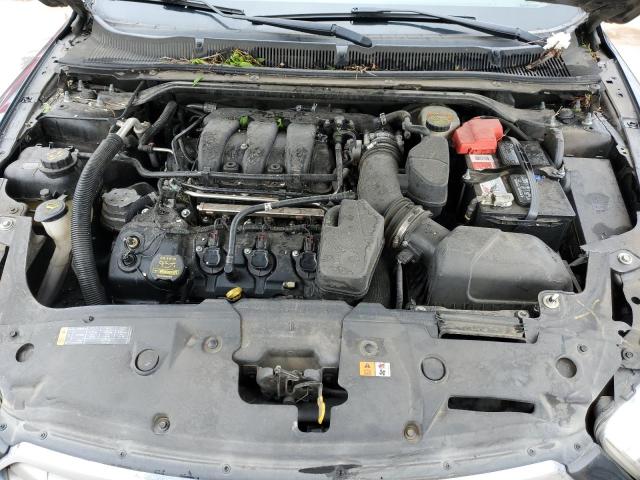 Photo 10 VIN: 1FAHP2E89DG105048 - FORD TAURUS 