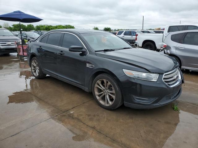 Photo 3 VIN: 1FAHP2E89DG105048 - FORD TAURUS 