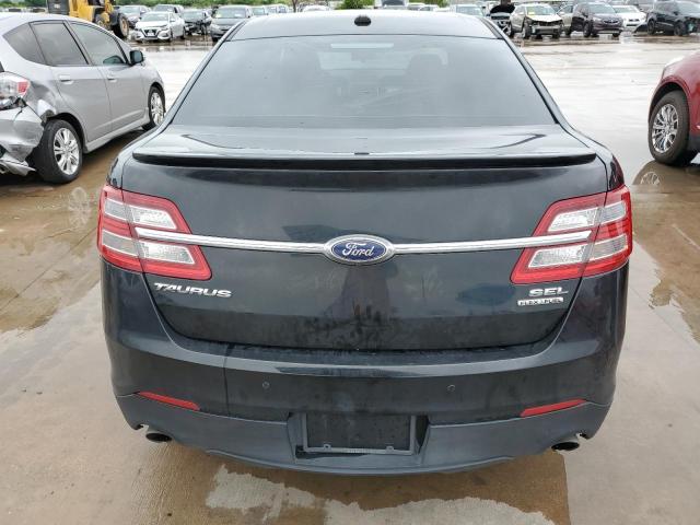 Photo 5 VIN: 1FAHP2E89DG105048 - FORD TAURUS 