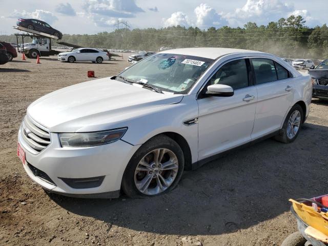 Photo 0 VIN: 1FAHP2E89DG116115 - FORD TAURUS SEL 