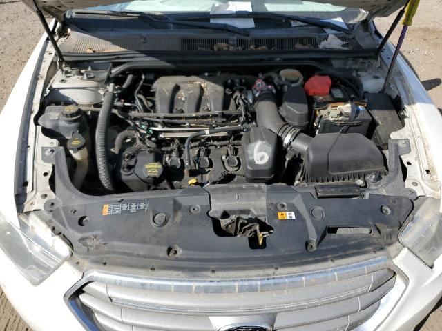 Photo 10 VIN: 1FAHP2E89DG116115 - FORD TAURUS SEL 