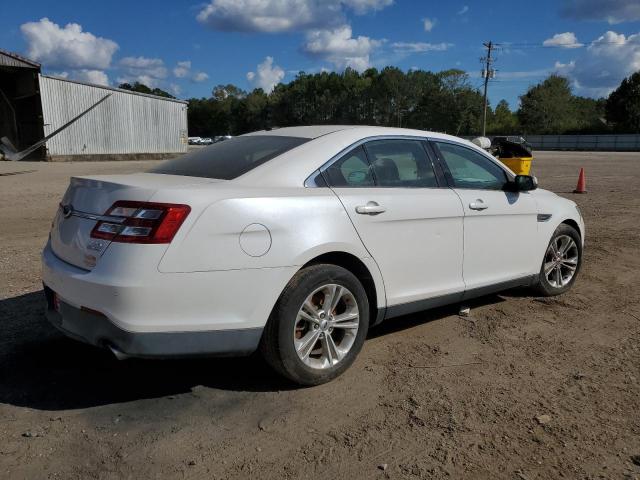 Photo 2 VIN: 1FAHP2E89DG116115 - FORD TAURUS SEL 