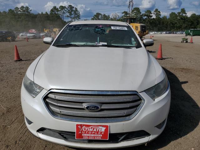 Photo 4 VIN: 1FAHP2E89DG116115 - FORD TAURUS SEL 