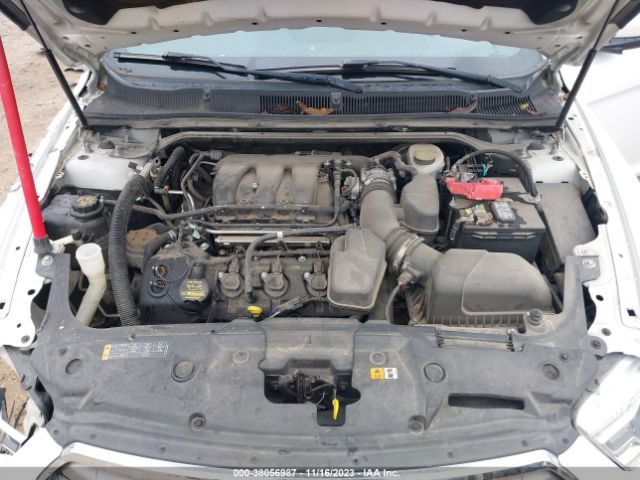 Photo 9 VIN: 1FAHP2E89DG120312 - FORD TAURUS 