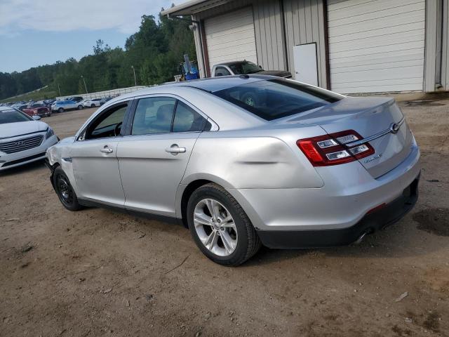 Photo 1 VIN: 1FAHP2E89DG120455 - FORD TAURUS SEL 