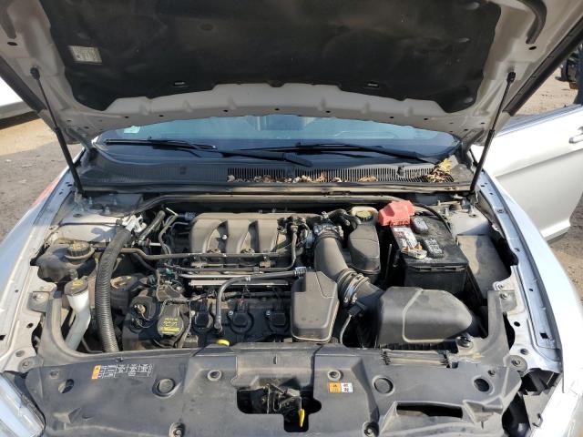 Photo 10 VIN: 1FAHP2E89DG120455 - FORD TAURUS SEL 