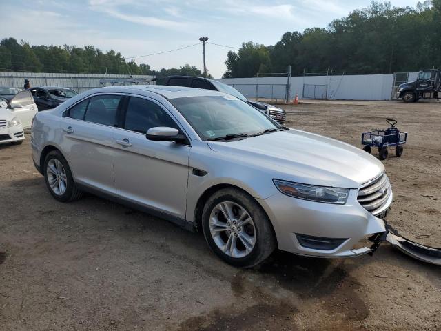 Photo 3 VIN: 1FAHP2E89DG120455 - FORD TAURUS SEL 