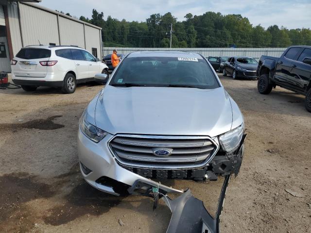 Photo 4 VIN: 1FAHP2E89DG120455 - FORD TAURUS SEL 