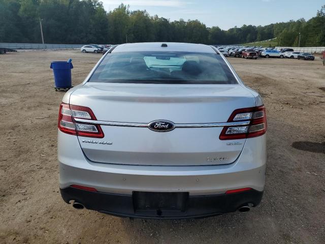 Photo 5 VIN: 1FAHP2E89DG120455 - FORD TAURUS SEL 