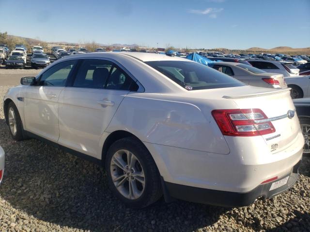 Photo 1 VIN: 1FAHP2E89DG120908 - FORD TAURUS 