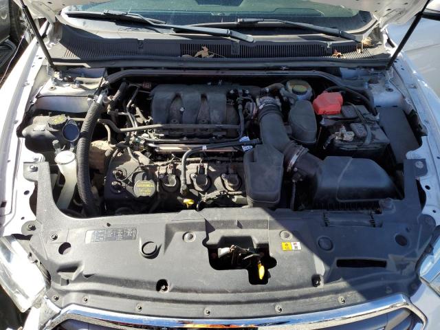 Photo 10 VIN: 1FAHP2E89DG120908 - FORD TAURUS 