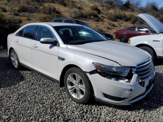 Photo 3 VIN: 1FAHP2E89DG120908 - FORD TAURUS 