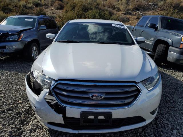 Photo 4 VIN: 1FAHP2E89DG120908 - FORD TAURUS 