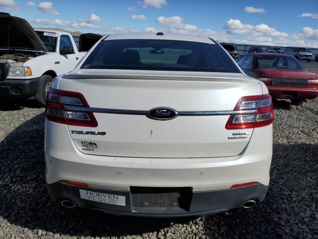 Photo 5 VIN: 1FAHP2E89DG120908 - FORD TAURUS 