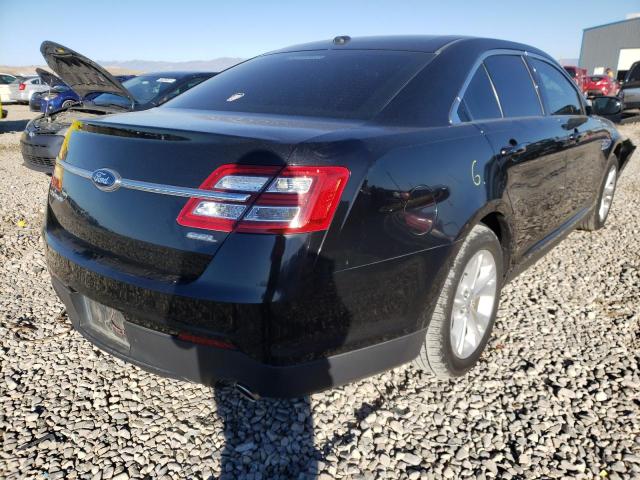 Photo 3 VIN: 1FAHP2E89DG123646 - FORD TAURUS SEL 