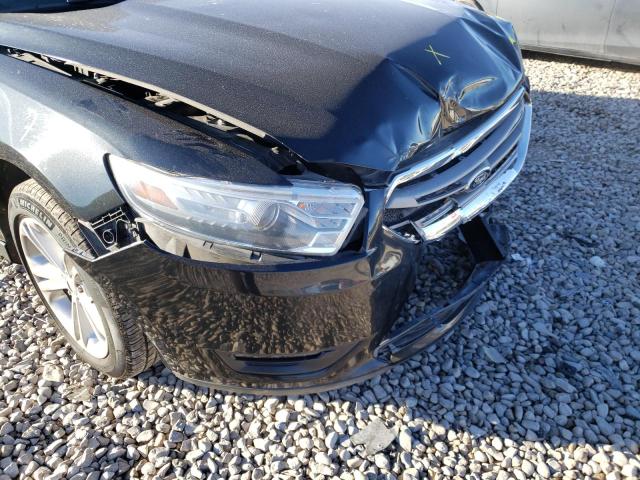 Photo 8 VIN: 1FAHP2E89DG123646 - FORD TAURUS SEL 