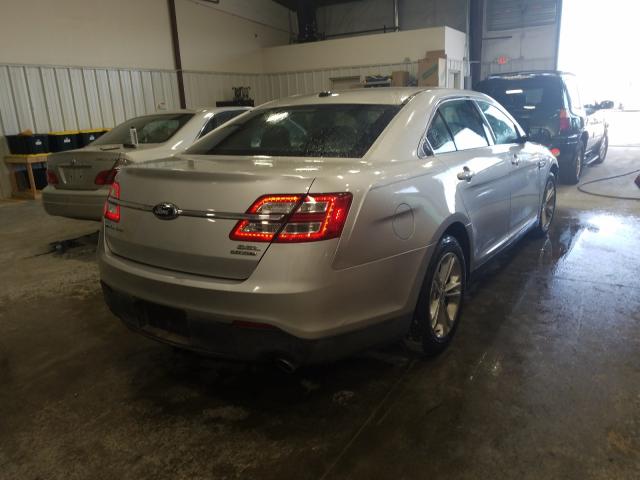 Photo 3 VIN: 1FAHP2E89DG133853 - FORD TAURUS SEL 