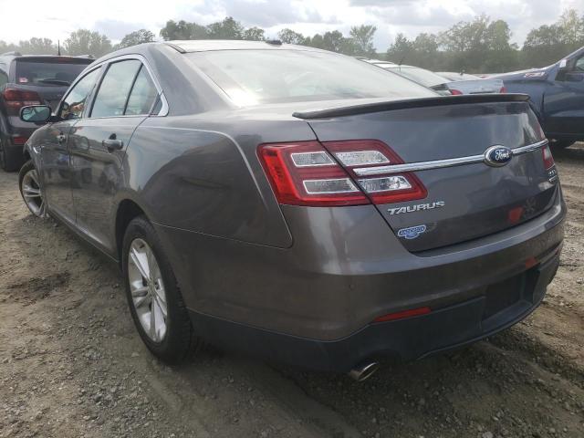 Photo 2 VIN: 1FAHP2E89DG149521 - FORD TAURUS SEL 