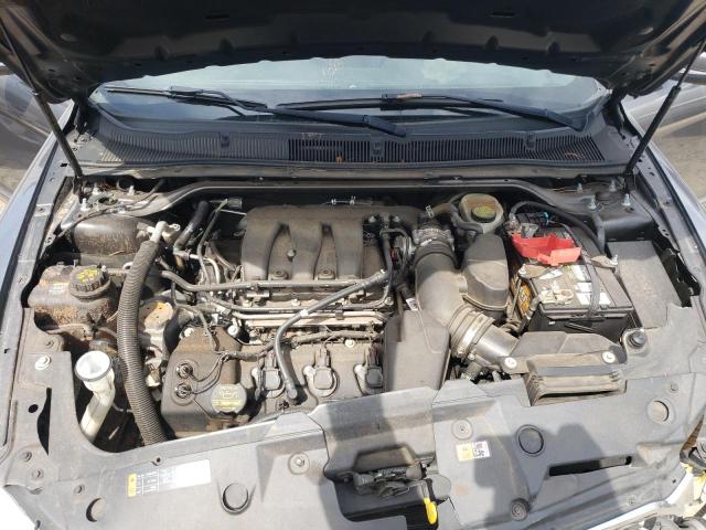 Photo 6 VIN: 1FAHP2E89DG149521 - FORD TAURUS SEL 