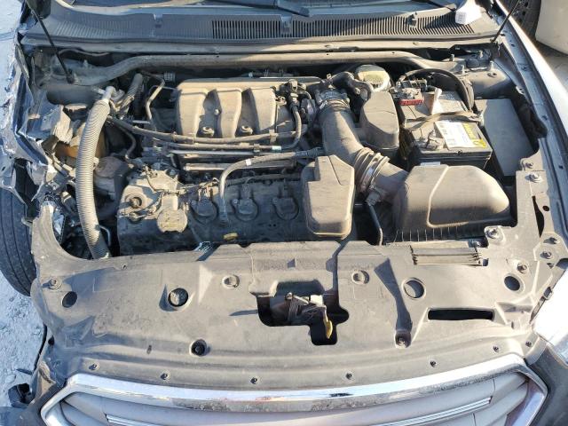 Photo 10 VIN: 1FAHP2E89DG151821 - FORD TAURUS SEL 