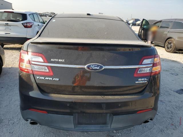 Photo 5 VIN: 1FAHP2E89DG151821 - FORD TAURUS SEL 