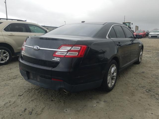 Photo 3 VIN: 1FAHP2E89DG154623 - FORD TAURUS SEL 