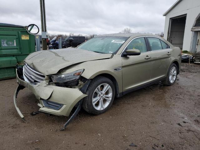 Photo 0 VIN: 1FAHP2E89DG157571 - FORD TAURUS 