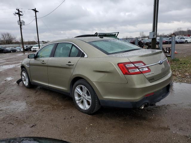 Photo 1 VIN: 1FAHP2E89DG157571 - FORD TAURUS 