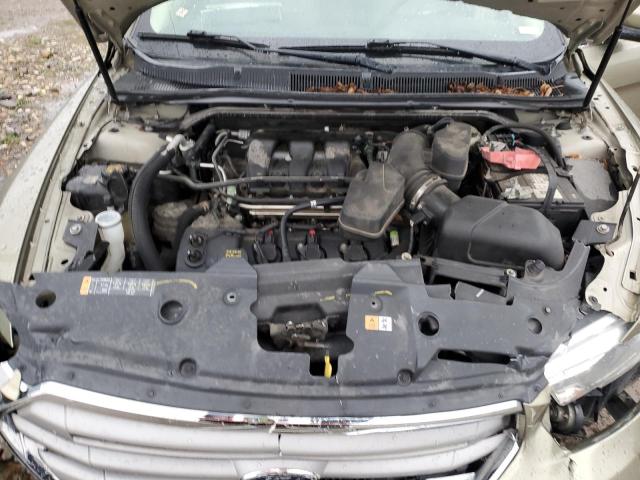 Photo 10 VIN: 1FAHP2E89DG157571 - FORD TAURUS 