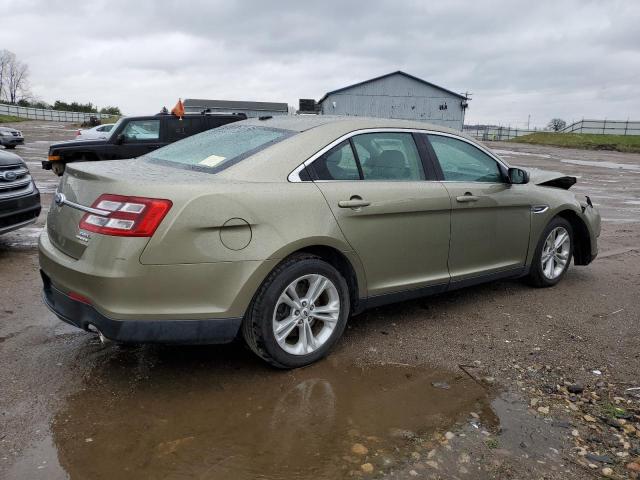 Photo 2 VIN: 1FAHP2E89DG157571 - FORD TAURUS 