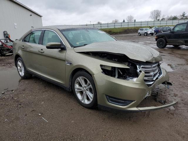 Photo 3 VIN: 1FAHP2E89DG157571 - FORD TAURUS 