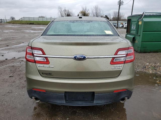 Photo 5 VIN: 1FAHP2E89DG157571 - FORD TAURUS 