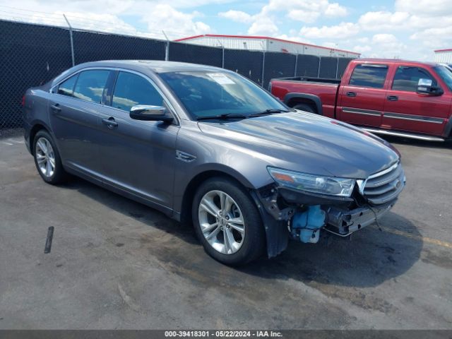 Photo 0 VIN: 1FAHP2E89DG168649 - FORD TAURUS 