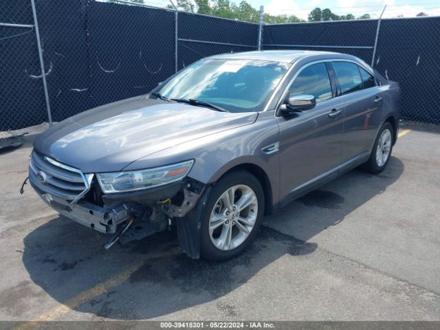 Photo 1 VIN: 1FAHP2E89DG168649 - FORD TAURUS 