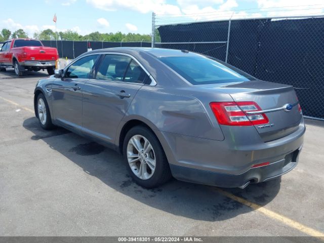 Photo 2 VIN: 1FAHP2E89DG168649 - FORD TAURUS 