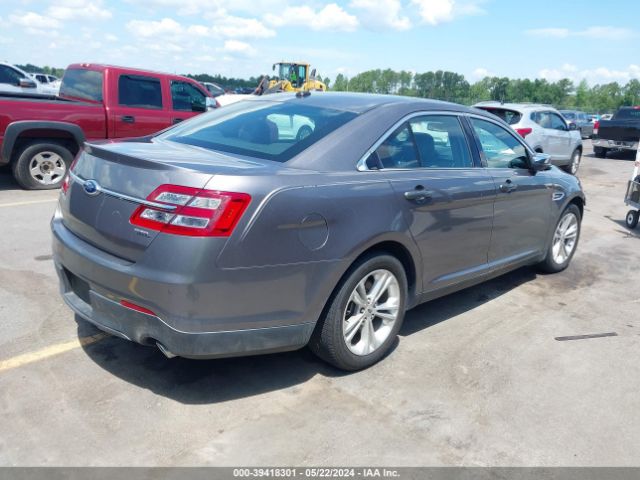 Photo 3 VIN: 1FAHP2E89DG168649 - FORD TAURUS 