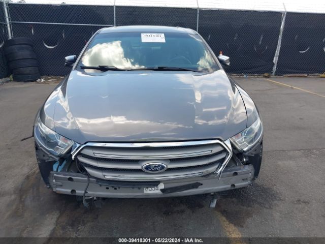 Photo 5 VIN: 1FAHP2E89DG168649 - FORD TAURUS 