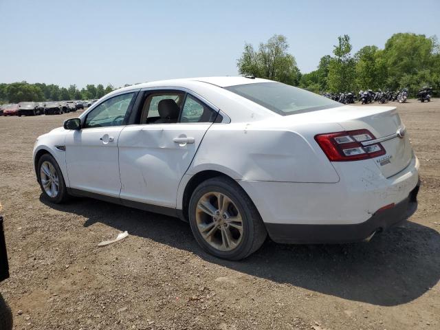 Photo 1 VIN: 1FAHP2E89DG171471 - FORD TAURUS SEL 