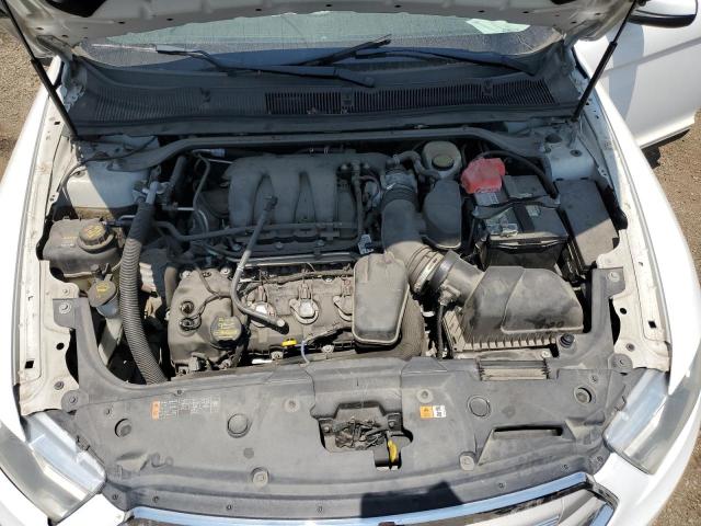 Photo 10 VIN: 1FAHP2E89DG171471 - FORD TAURUS SEL 