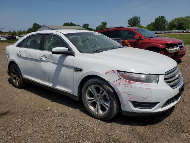 Photo 3 VIN: 1FAHP2E89DG171471 - FORD TAURUS SEL 