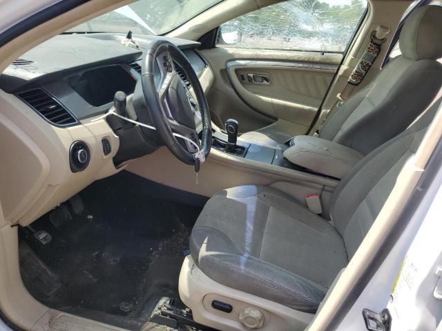 Photo 6 VIN: 1FAHP2E89DG171471 - FORD TAURUS SEL 