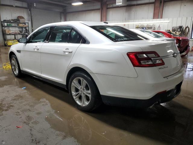 Photo 1 VIN: 1FAHP2E89DG176699 - FORD TAURUS 