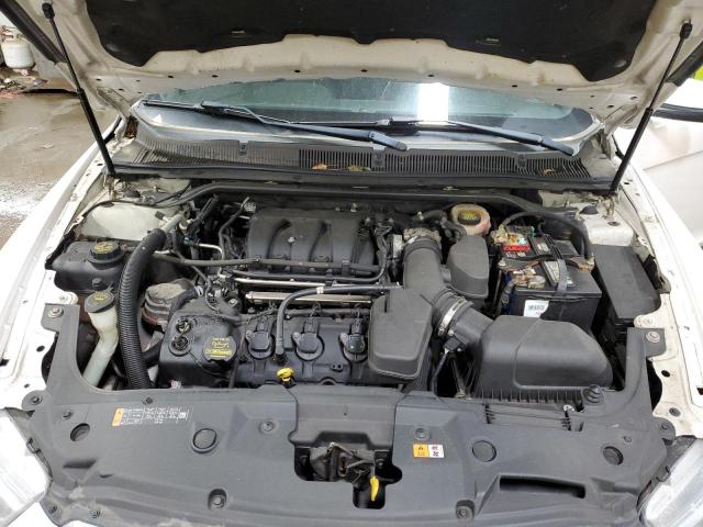 Photo 10 VIN: 1FAHP2E89DG176699 - FORD TAURUS 