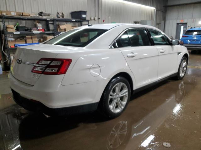 Photo 2 VIN: 1FAHP2E89DG176699 - FORD TAURUS 